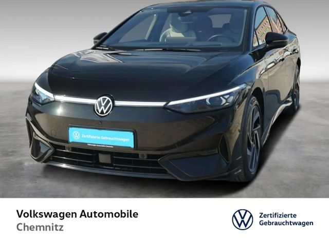 Volkswagen ID.7 Pro*Harman Kardon*Head-up*Massage*360°* 2023 Elektrisch
