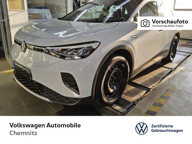 Volkswagen ID.4 Pro Performance Life*AHK*ACC*SHZ*LED* 2021 Elektrisch