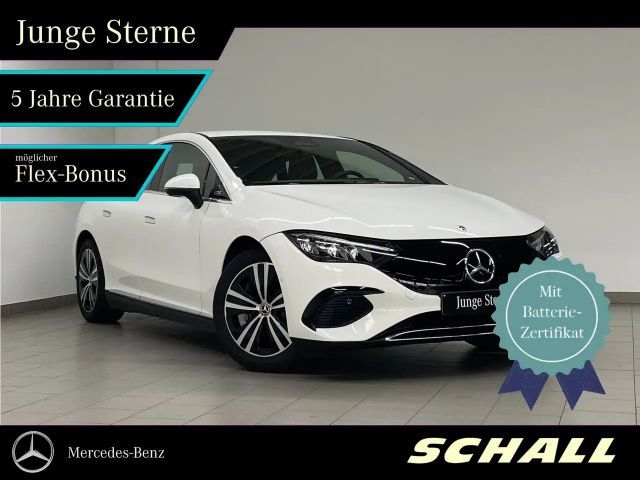 Mercedes-Benz EQE 300 ELECTRIC ART+DISTR+MEMORY+LED+KAMERA+19" 2025 Elektrisch
