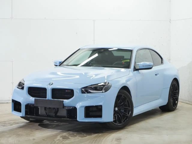BMW M2 2025 Benzine