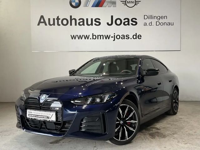 BMW i4 M60 |M Sportpaket Pro |Harman Kardon 2025 Elektrisch