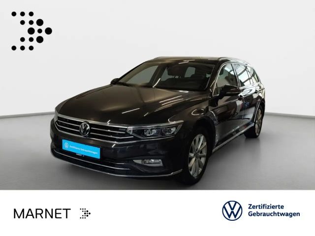 Volkswagen Passat Variant 2.0 TDI Elegance DSG* Navi*AHK*IQ 2023 Diesel