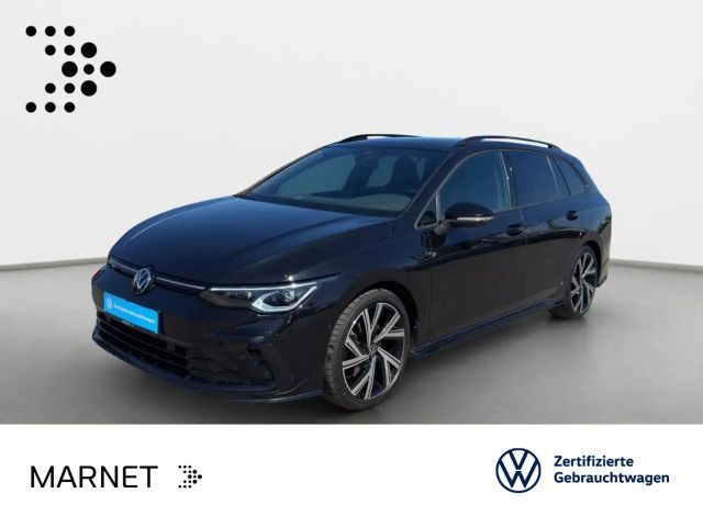 Volkswagen Golf Variant VIII 2.0 TSI R-Line Black Style DSG 2023 Benzine