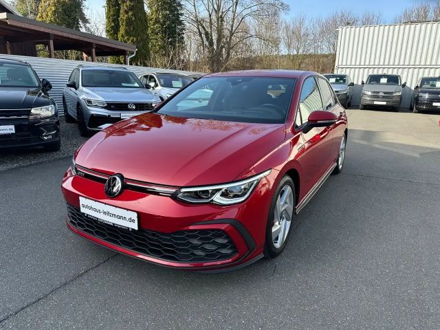 Volkswagen Golf VIII DSG GTI,Harman-Kardon,Kamera,Head-up 2022 Benzine