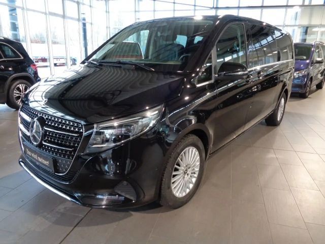 Mercedes-Benz V 300 d,EL,MULTIBEAM,360°,SH,2xKLIMA,NP:90.865,- 2024 Diesel