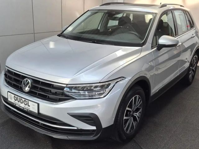 Volkswagen Tiguan Life 2.0 TDI SCR DSG Kamera Panorama ACC 2023 Diesel