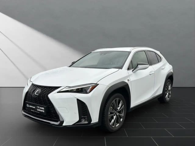 Lexus UX 250h 250h*F-SPORT-D.*1.HD*ALLW.REIF** 15J-GARANTIE 2023 Hybride / Benzine