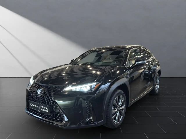 Lexus UX 250h 250 h F-Sport Design Allwetter 2024 Hybride / Benzine