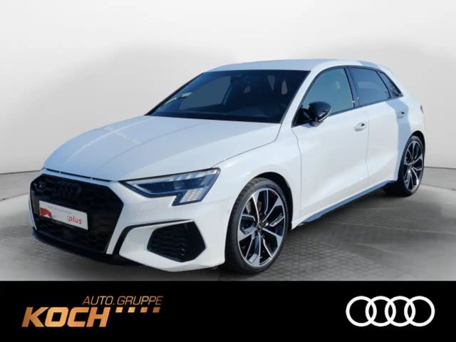 Audi S3 2024 Benzine