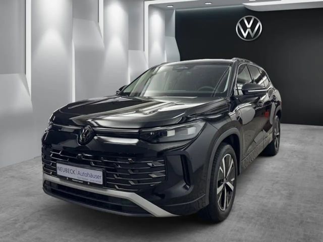 Volkswagen Tayron Elegance HUD AHK Matrix LED Family Paket 2025 Diesel