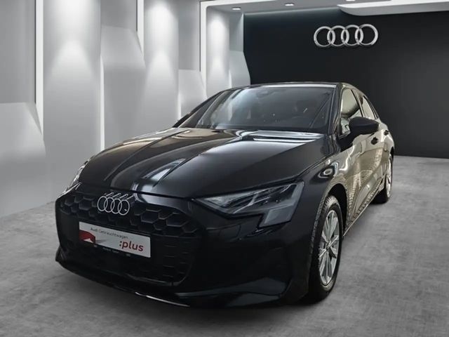 Audi A3 Sportback 30TFSI ACC KAMERA VIRTUAL COCKPIT NAVI 2025 Benzine
