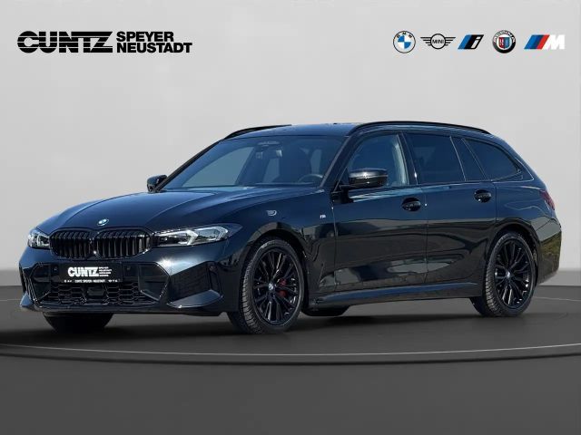 BMW 320 d Touring M Sportpaket Pro HK AHK 2025 Diesel