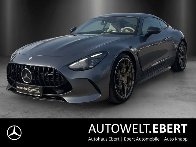Mercedes-Benz AMG GT GT63 Manufaktur DISTR Perf.Sitz BurmHighEnd Lift 2023 Benzine