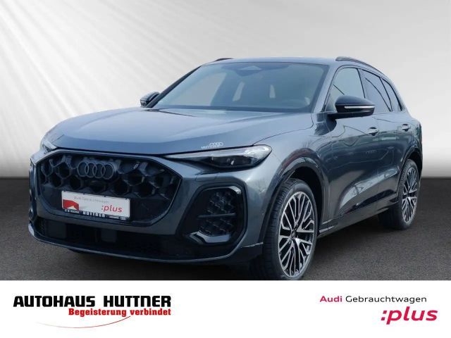 Audi Q5 SUV e-hybrid quattro edition one S line S tr. 2026 Hybride / Benzine