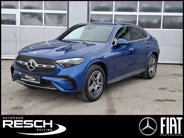 Mercedes-Benz GLC 300 4M AMG Prem/HuD/Winter/Keygo/360°/Sound/ 2024 Benzine