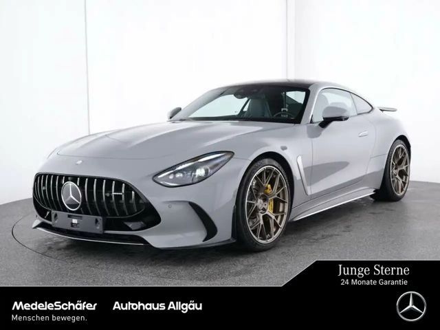 Mercedes-Benz AMG GT AMG GT 63 4M+ 21" Aero HuD Pano 3D Fahr-Assi Dist 2023 Benzine