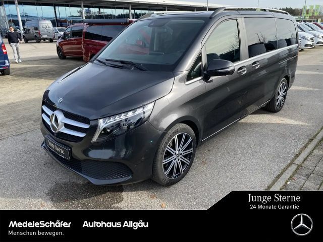 Mercedes-Benz V 300 V 300 EDITION 360° DISTRONIC EL TÜR L+R AHK 2,5T 2024 Diesel