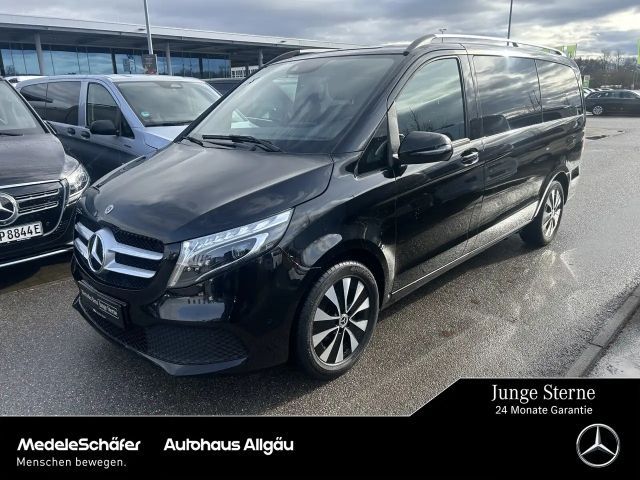 Mercedes-Benz V 220 V 220 d EDITION Lang MBUX KAMERA LED AHK Sport/Tel 2022 Diesel