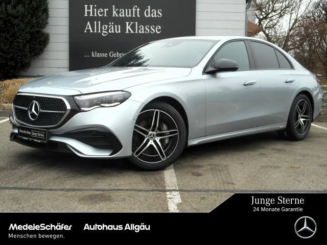 Mercedes-Benz E 450 E 450 d 4M AMG Night Premium Carbon LEDER NP100 2024 Diesel