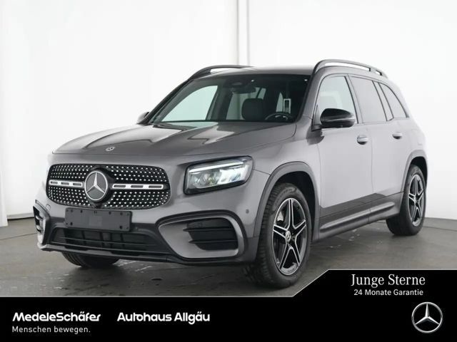 Mercedes-Benz GLB 220 GLB 220 d 4M AMG NIght 19" Fahr-Assi AHK 360° LED 2024 Diesel