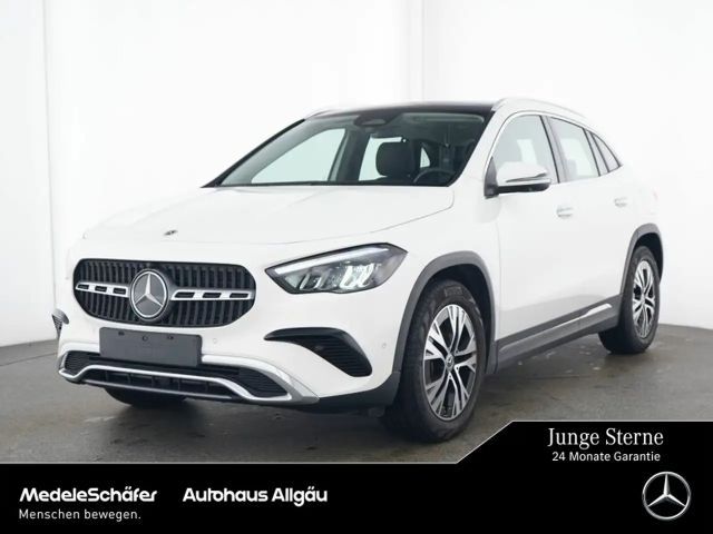 Mercedes-Benz GLA 220 2024 Diesel