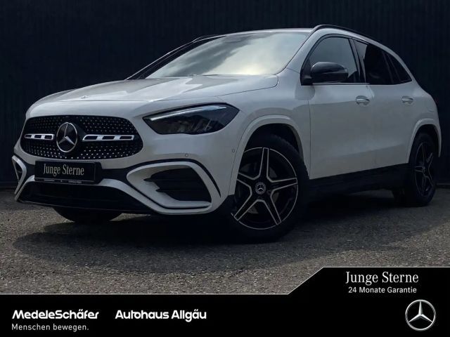 Mercedes-Benz GLA 200 2025 Benzine