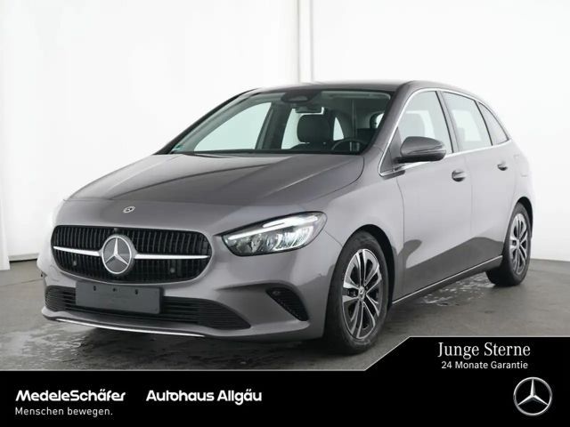 Mercedes-Benz B 220 B 220 d Progressive AHK Fahr-Assi-Distronic LED 2024 Diesel