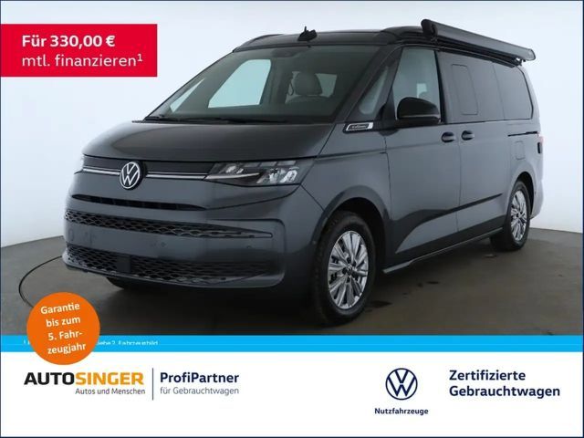 Volkswagen T7 California Ocean eHybrid 4M *AHK*STDHZ*AREA* 2025 Hybride / Benzine