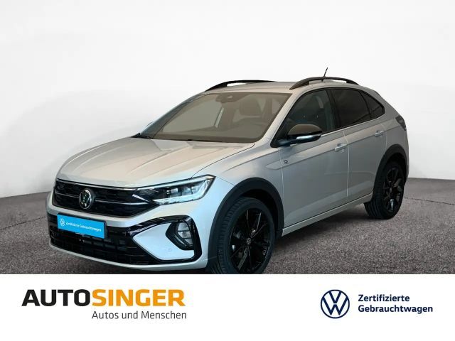 Volkswagen Taigo R-Line 1.0 TSI DSG *IQ-L*AHK*ACC*NAVI*18"* 2024 Benzine