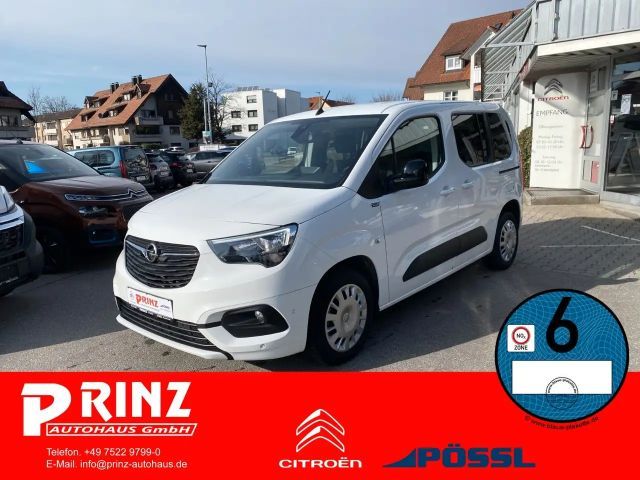 Opel Combo Life
