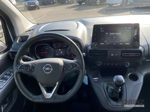 Opel Combo Life