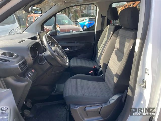 Opel Combo Life
