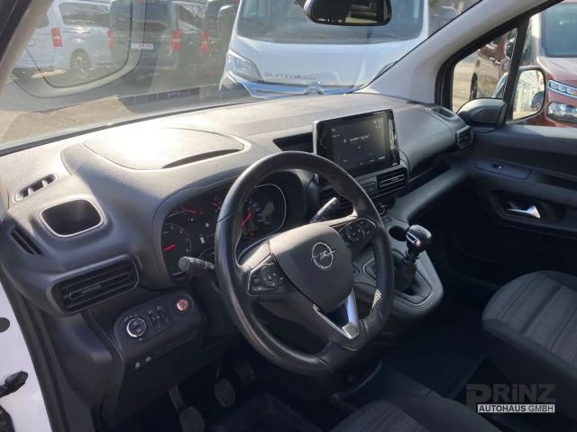 Opel Combo Life