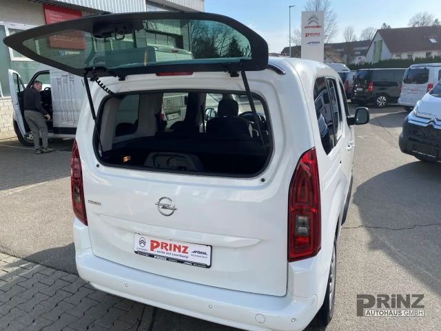 Opel Combo Life