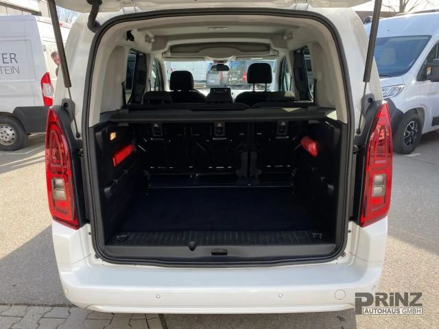 Opel Combo Life