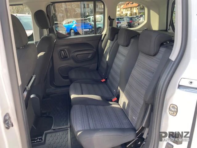 Opel Combo Life
