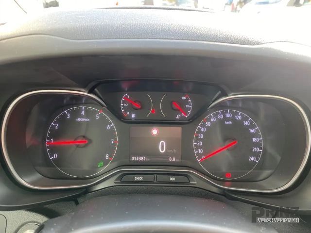Opel Combo Life