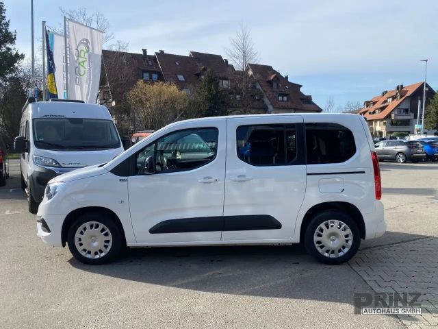 Opel Combo Life