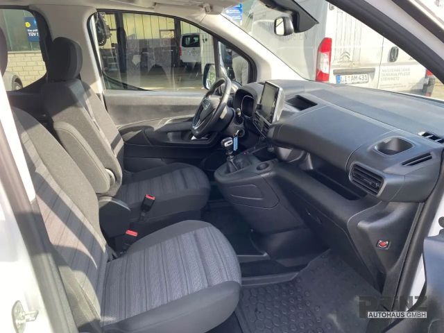 Opel Combo Life