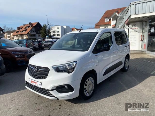 Opel Combo Life