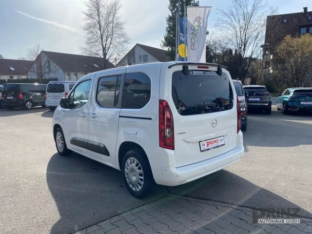 Opel Combo Life