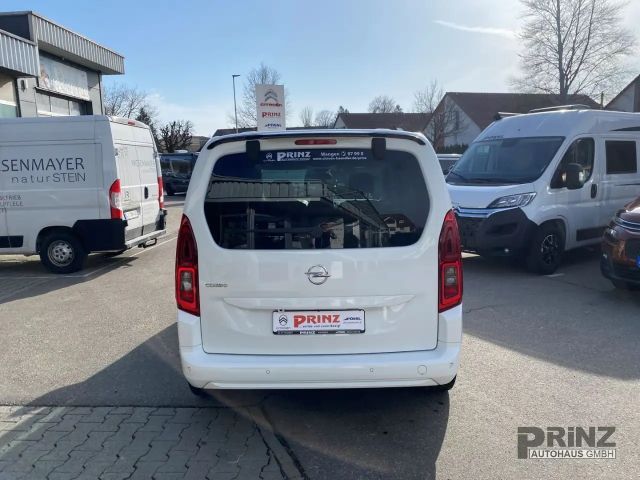 Opel Combo Life