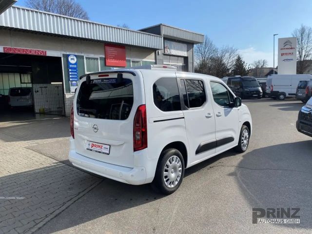 Opel Combo Life