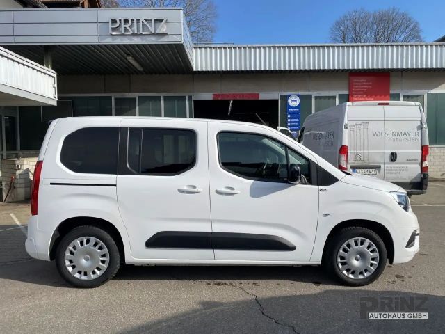 Opel Combo Life