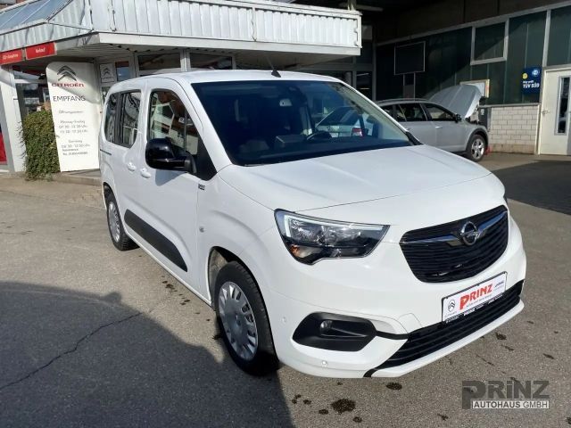 Opel Combo Life
