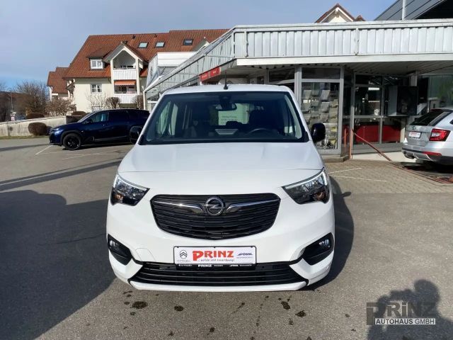 Opel Combo Life