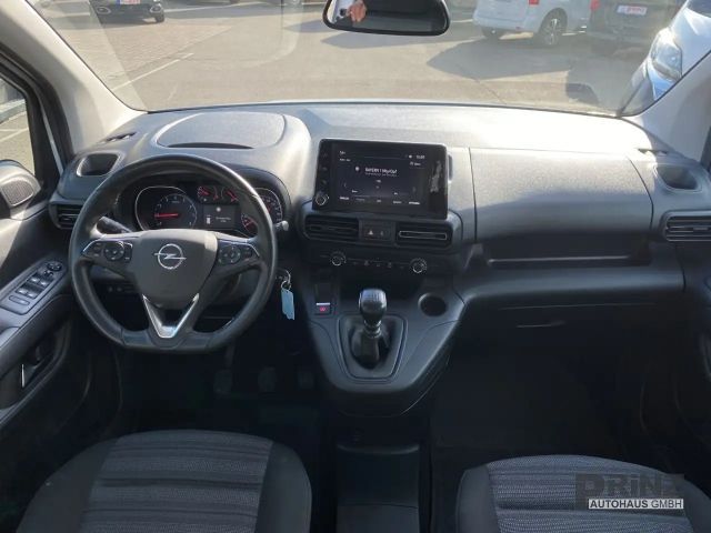 Opel Combo Life