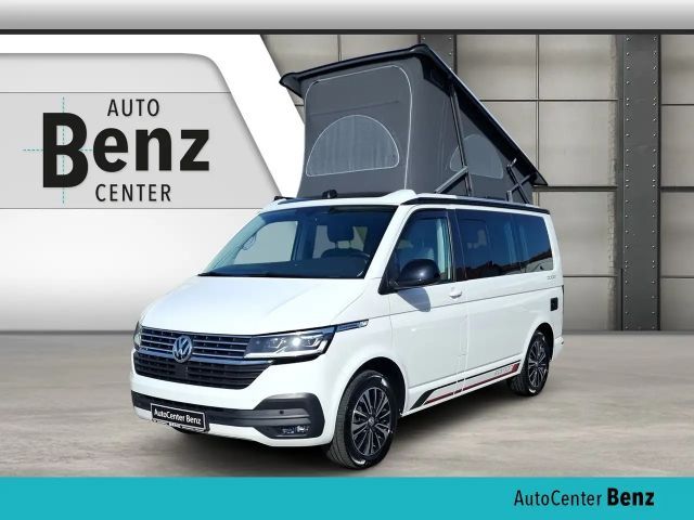 Volkswagen T6.1 California OCEAN EDITION TDI DSG *4MOTION* Klima Navi 2023 Diesel