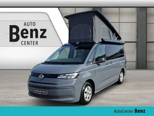 Volkswagen T7 California BEACH TOUR TDI *AHK*STANDHEIZUNG* Klima 2026 Diesel