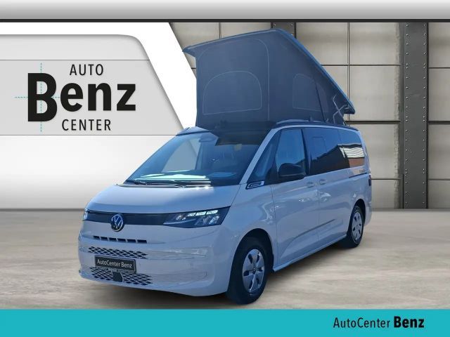 Volkswagen T7 California BEACH TOUR TDI *AHK*STANDHEIZUNG* Klima 2026 Diesel